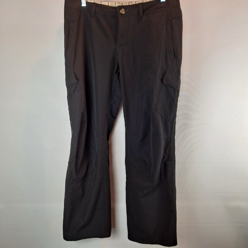 EMS Eastern Mountain Sport Hiking Pants Women Size 8-S